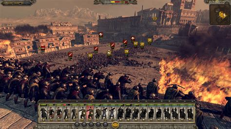 total war attila corruption